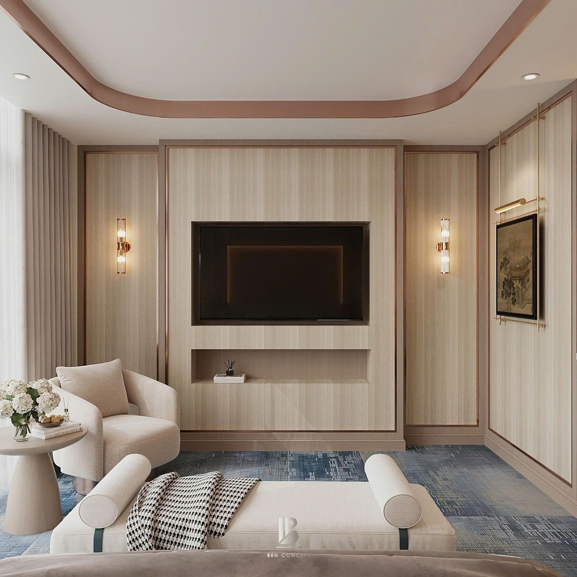 HÀ ĐÔ CENTROSA SÀI GÒN: TUYỆT TÁC KHÔNG GIAN SỐNG ĐƯƠNG ĐẠI PHONG CÁCH MODERN LUXURY