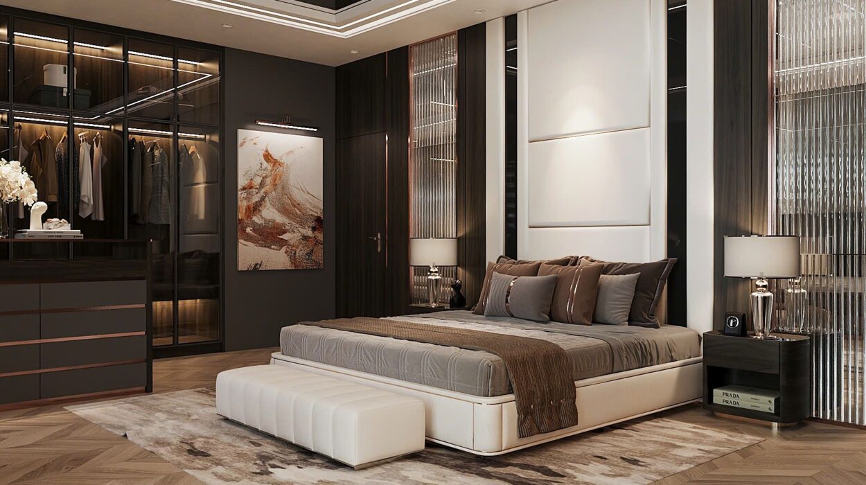 Dự Án Nhà Ở Tây Ninh | Tuyệt Tác Kiến Trúc Nội Thất Nhà Ở Cao Cấp