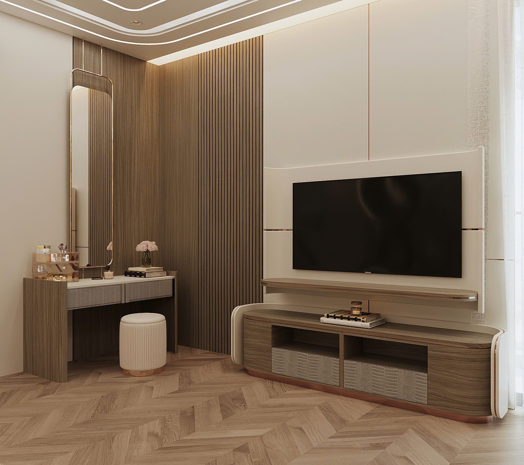 Dự Án Nhà Ở Tây Ninh | Tuyệt Tác Kiến Trúc Nội Thất Nhà Ở Cao Cấp