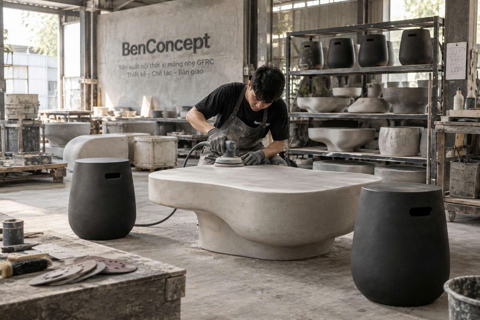 5 Bí Quyết Thiết Kế Nội Thất Hiên Nhà: Chốn Nghỉ Ngơi Bình An Cho Cha Mẹ