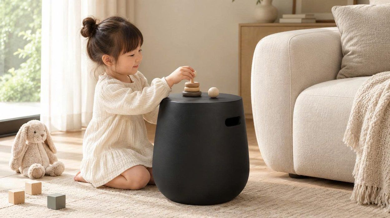4 Lý Do Đôn Xi Măng Là Lựa Chọn Vững Chãi Cho Gia Đình Đa Thế Hệ