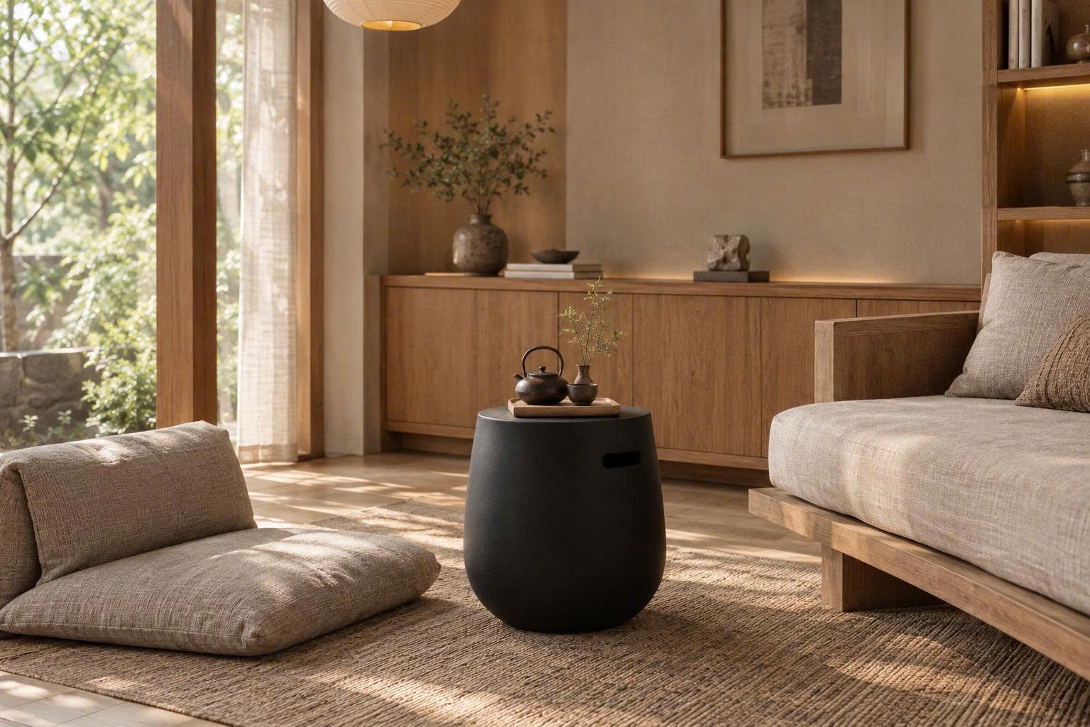 5 Chìa Khóa Thi Công Nội Thất Chuẩn Xác Từng Góc Cạnh Cho Tổ Ấm