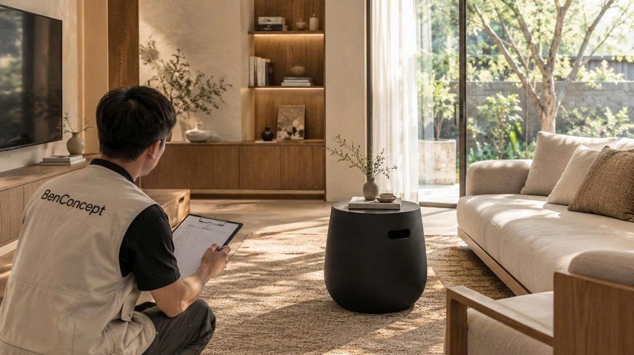 5 Chìa Khóa Thi Công Nội Thất Chuẩn Xác Từng Góc Cạnh Cho Tổ Ấm
