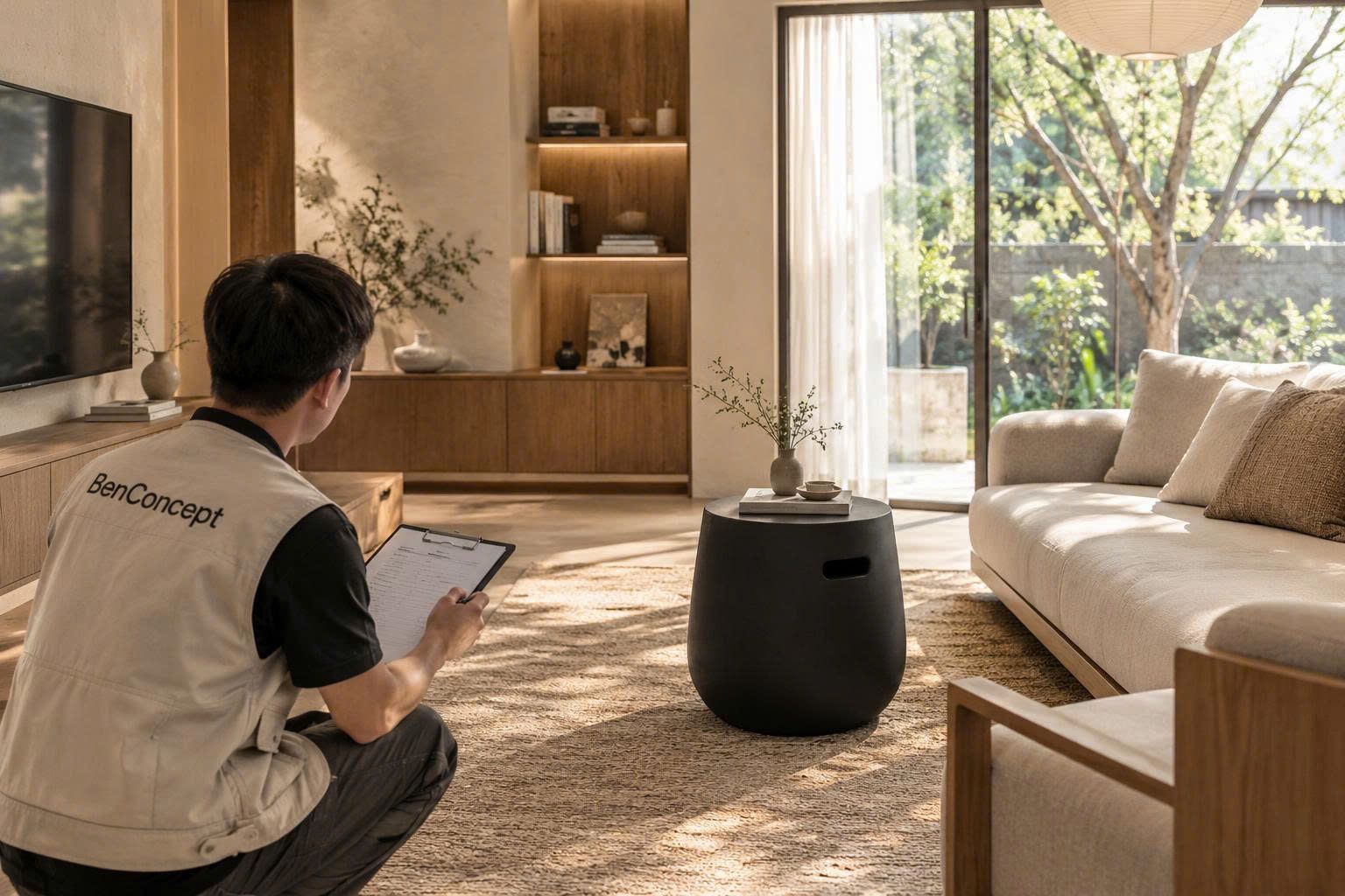 5 Chìa Khóa Thi Công Nội Thất Chuẩn Xác Từng Góc Cạnh Cho Tổ Ấm